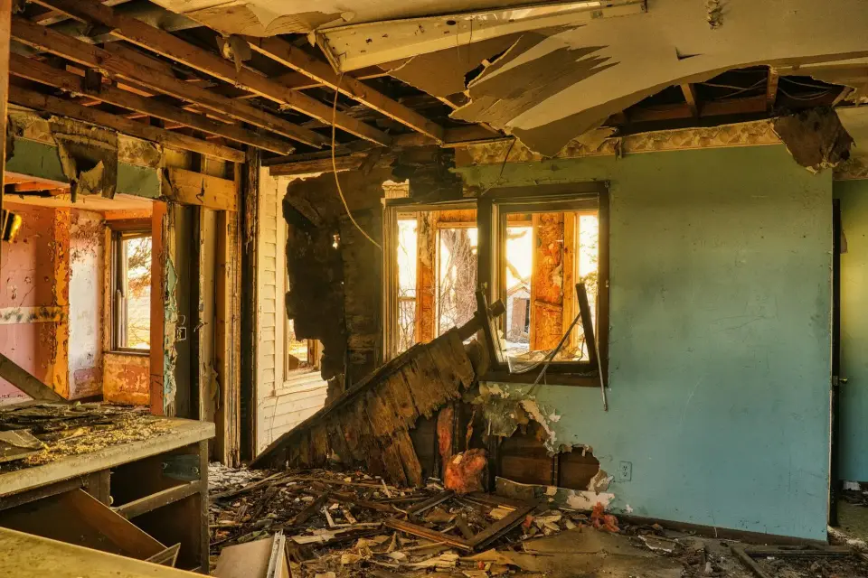 Boca Raton's Trusted Mold Abatement Experts — Boca Raton, FL