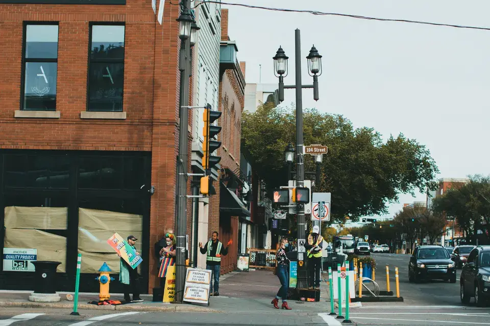 Local Attractions & Landmarks Near Kendall Green in Kendall Green