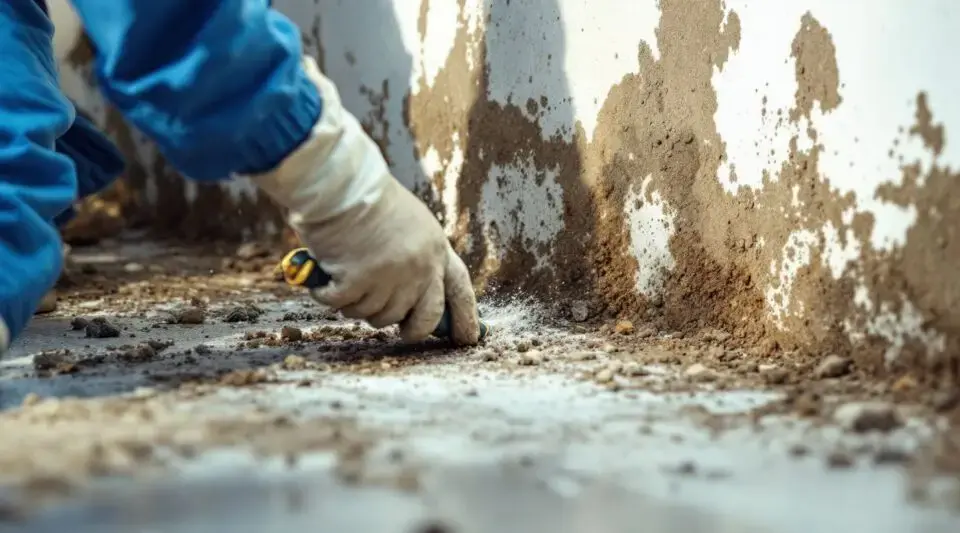 Basement Mold Removal Boca Raton