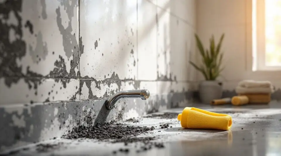Crawl Space Mold Removal Boca Raton