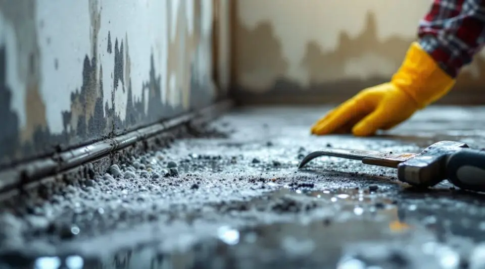 Home Mold Removal Services Boca Raton