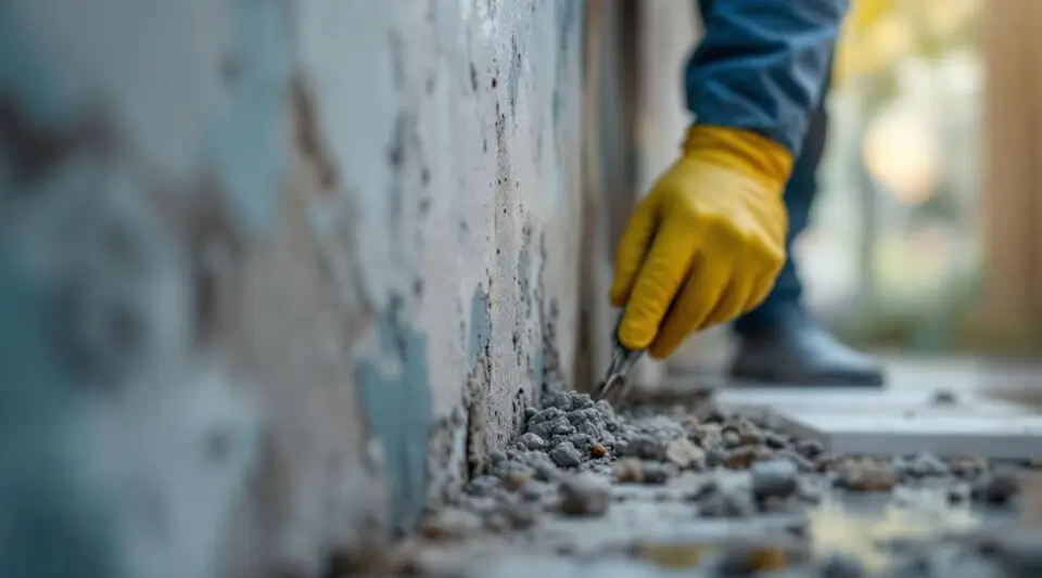 Mold Abatement Services Boca Raton
