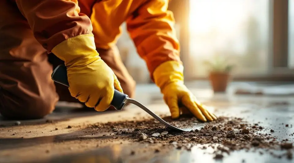 Mold Inspection And Removal Boca Raton