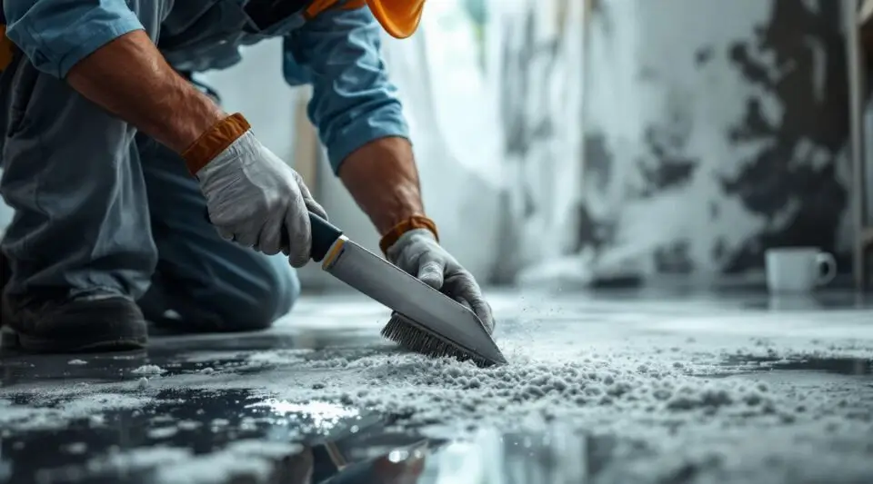 Mold Remediation Services Boca Raton