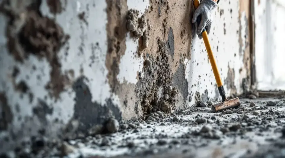 Toxic Mold Removal Boca Raton