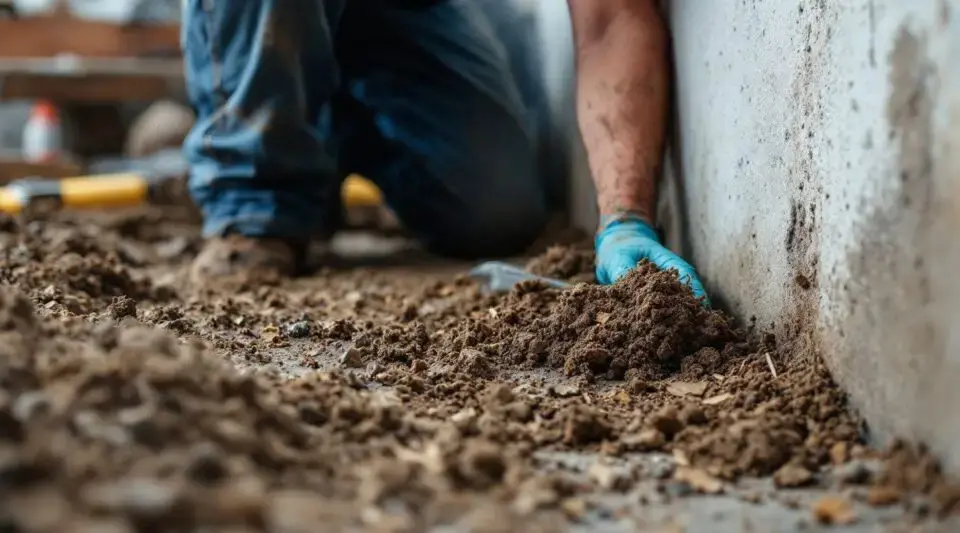 Certified Environmental Specialists at Safe Defense Mold Remediation